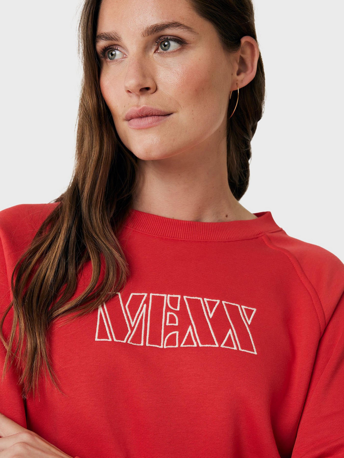 Худи и свитшоты MEXX модель MF007503243W Худи и свитшоты MEXX модель MF007503243W Фото