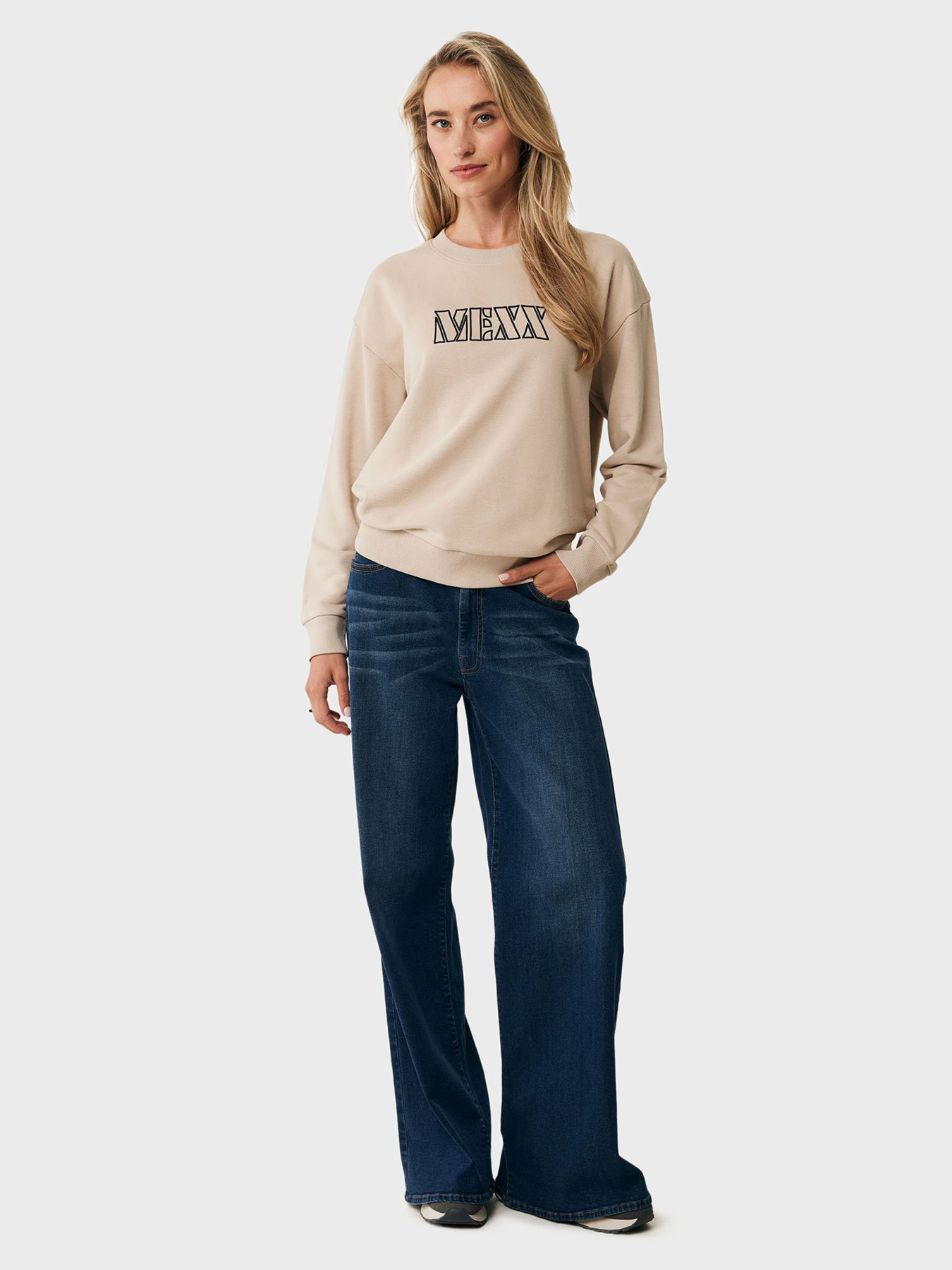 Кофты и свитера MEXX модель MF007503243W Фото