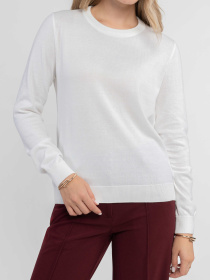 Джемпер Arber модель KW10.01.00.53 Фото