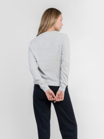 Джемпер Arber модель KW10.01.12.53 Фото