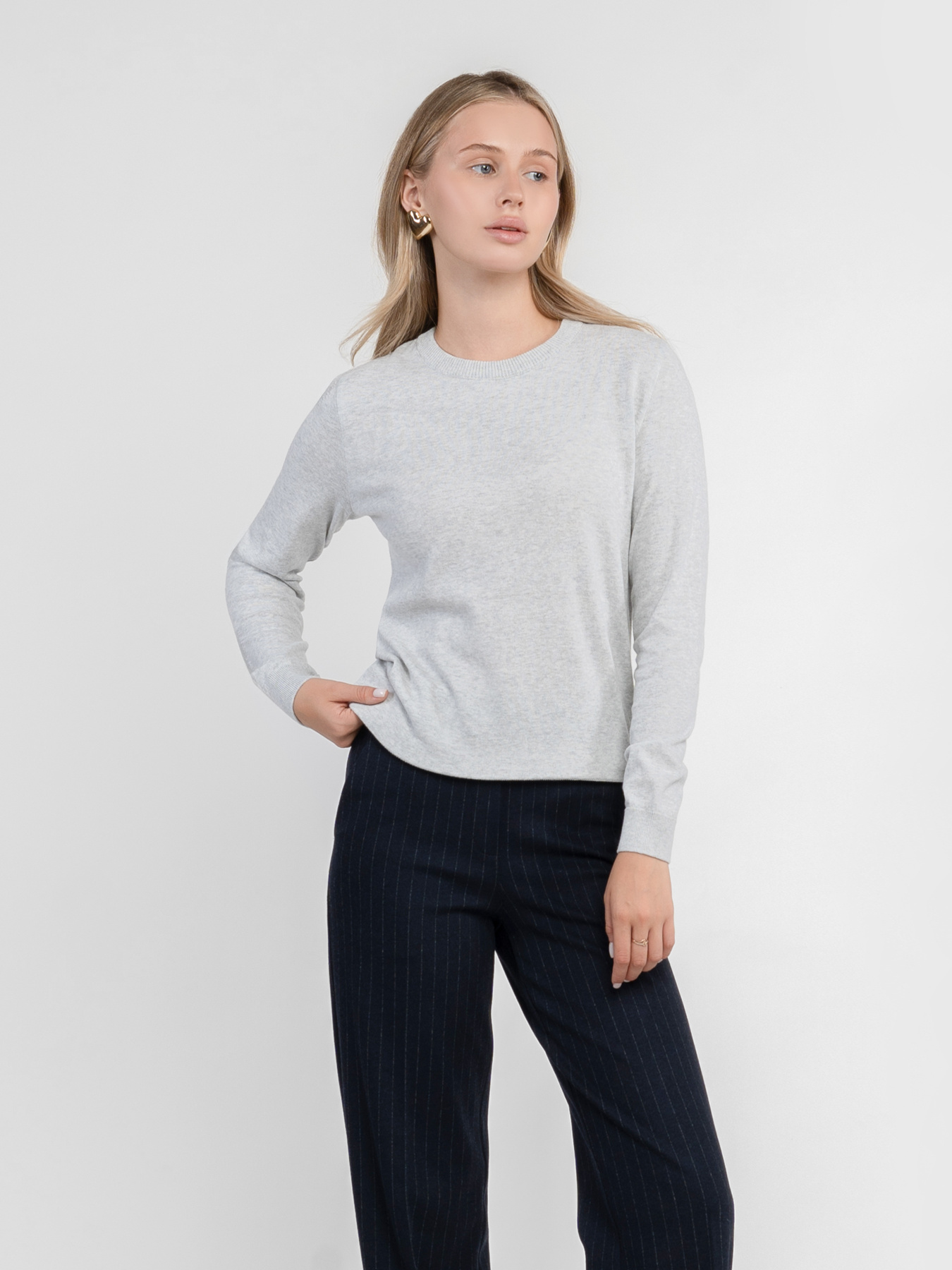 Джемпер Arber модель KW10.01.12.53 Фото