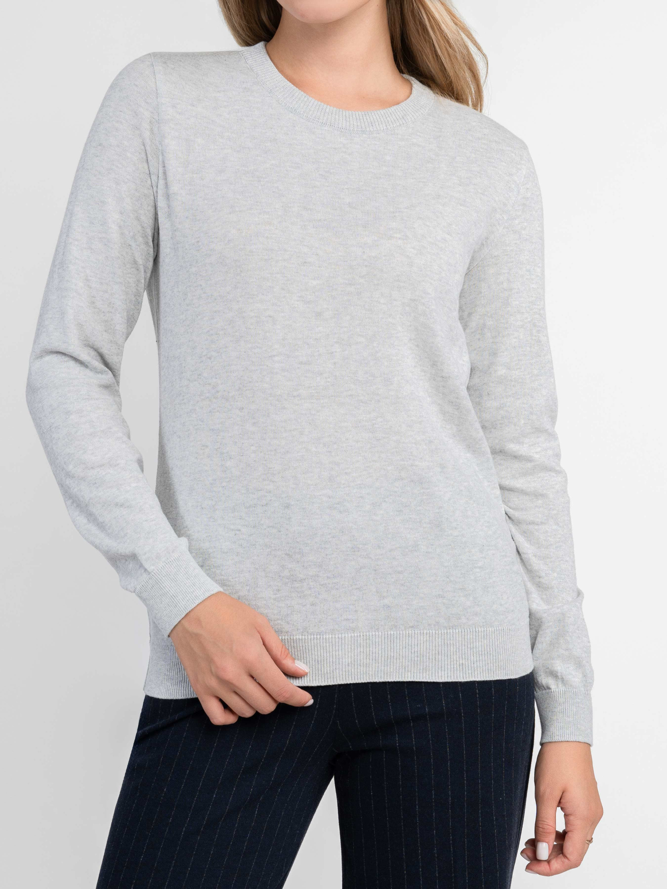 Джемпер Arber модель KW10.01.12.53 Фото