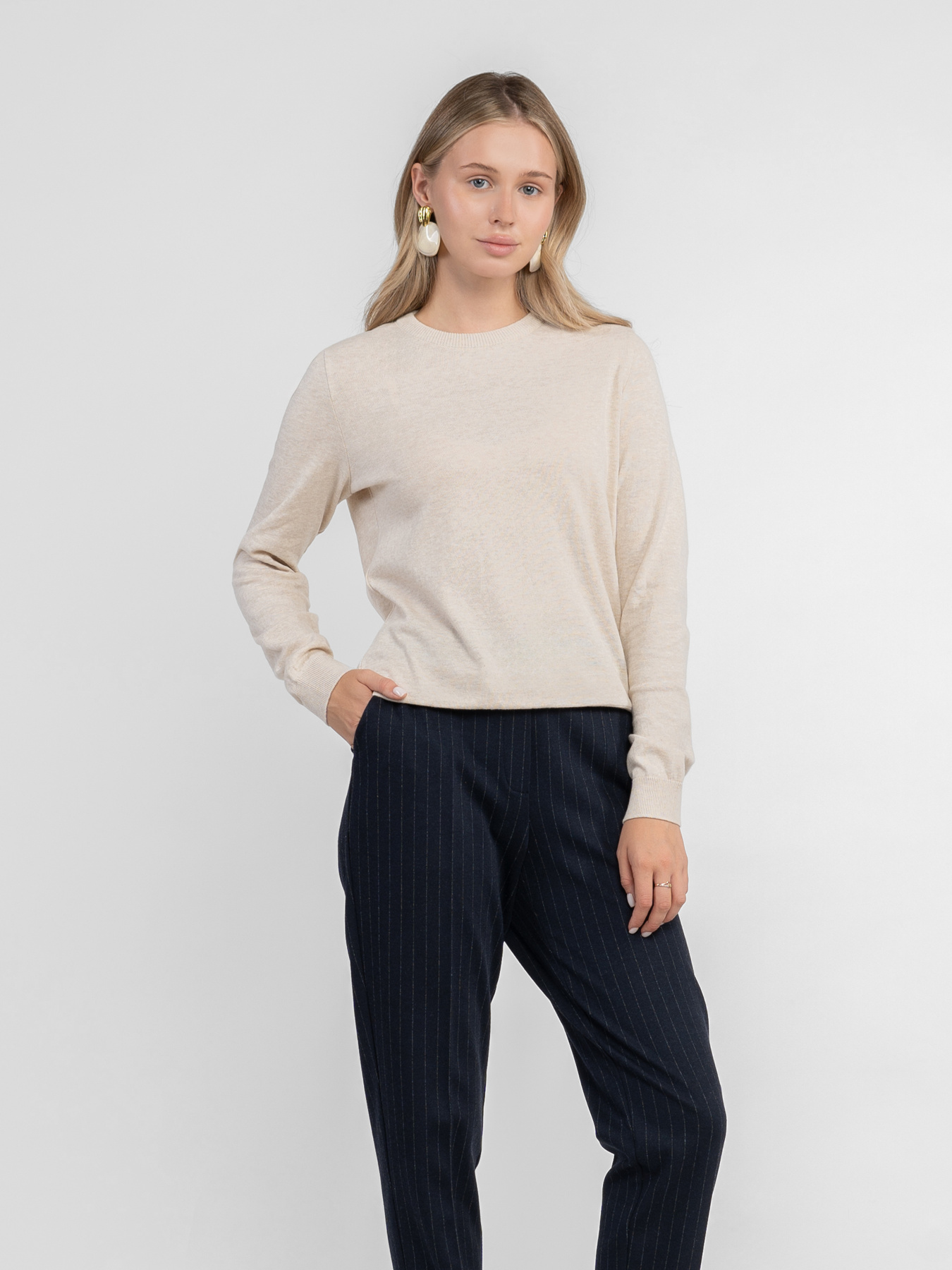 Джемпер Arber модель KW10.01.16.53 Фото