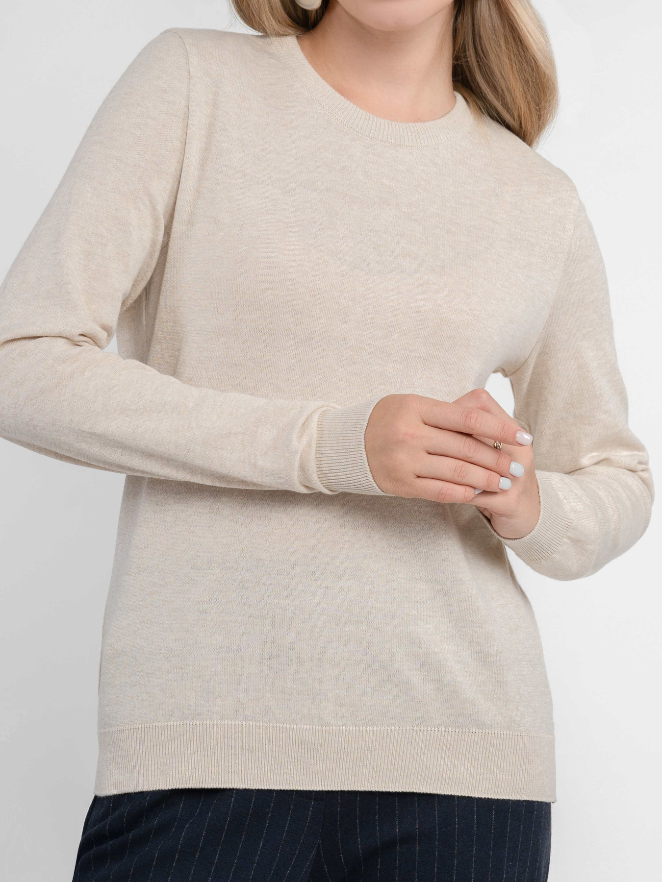 Джемпер Arber модель KW10.01.16.53 Фото