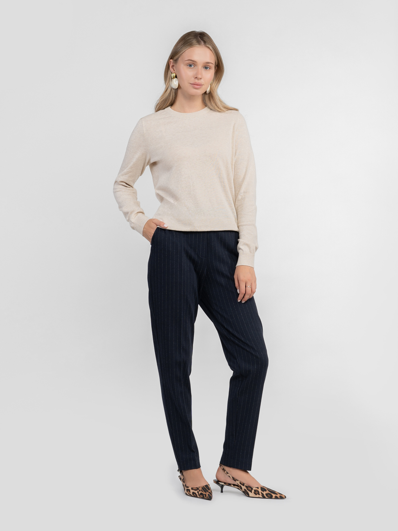 Джемпер Arber модель KW10.01.16.53 Фото