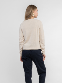 Джемпер Arber модель KW10.01.16.53 Фото