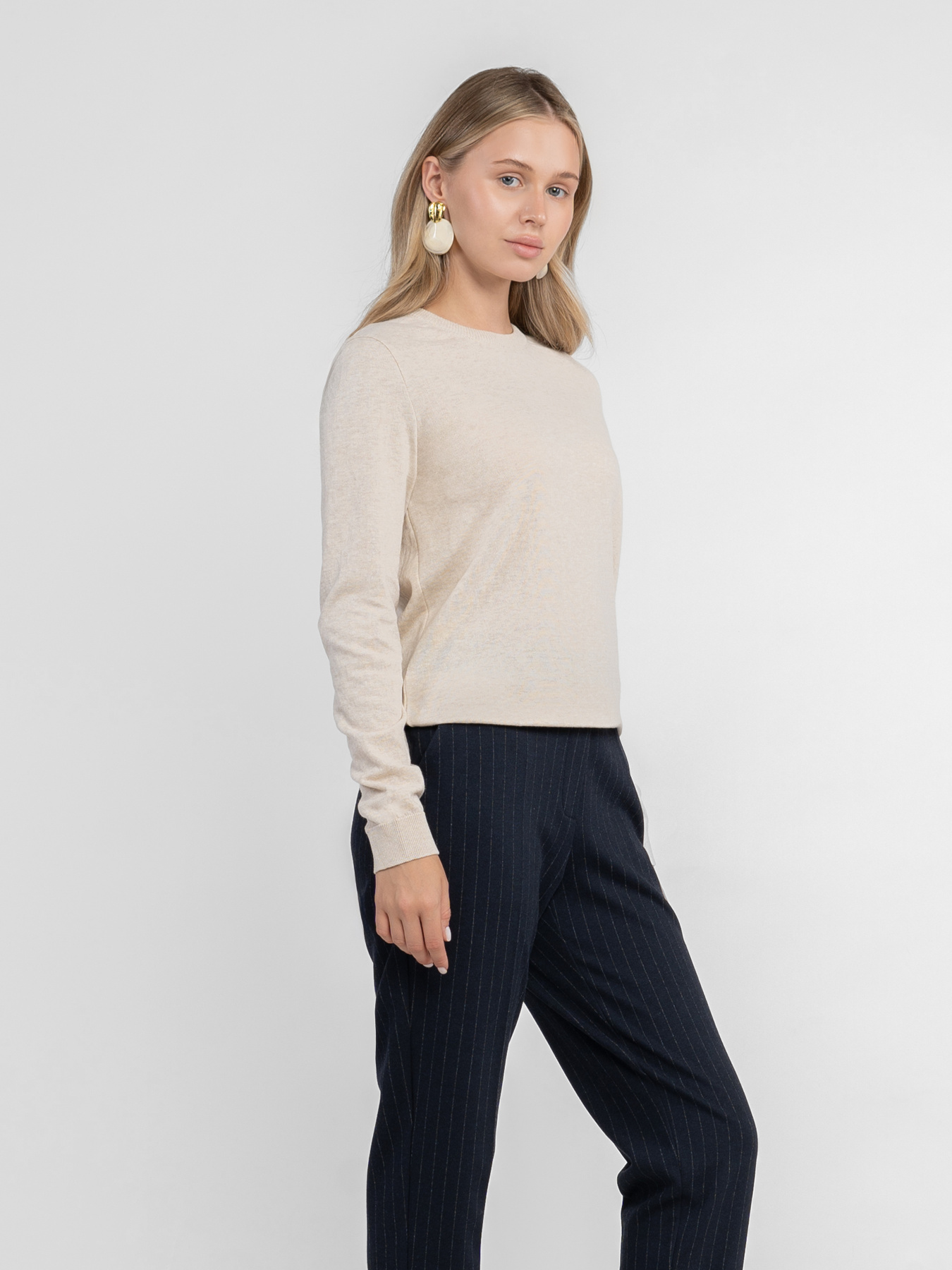 Джемпер Arber модель KW10.01.16.53 Фото