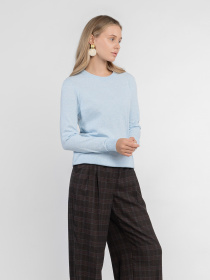 Джемпер Arber модель KW10.01.23.53 Фото