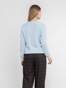 Джемпер Arber модель KW10.01.23.53 Фото