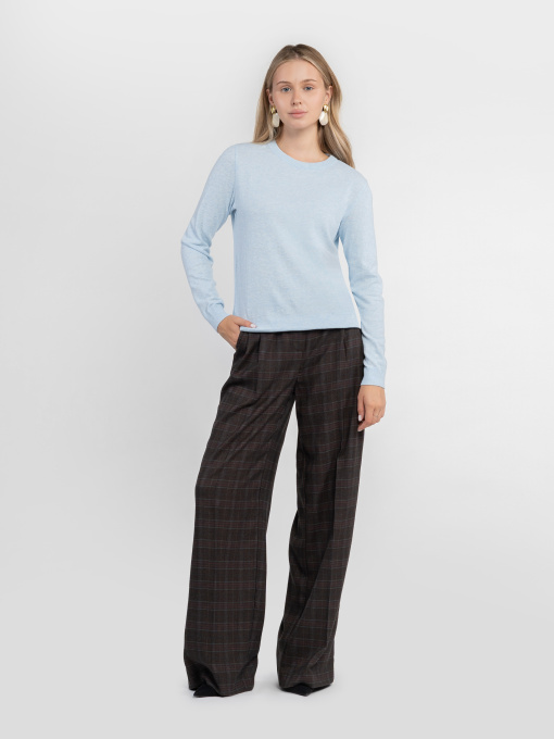 Кофты и свитера Arber модель KW10.01.23.53 Фото