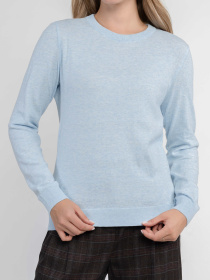 Джемпер Arber модель KW10.01.23.53 Фото