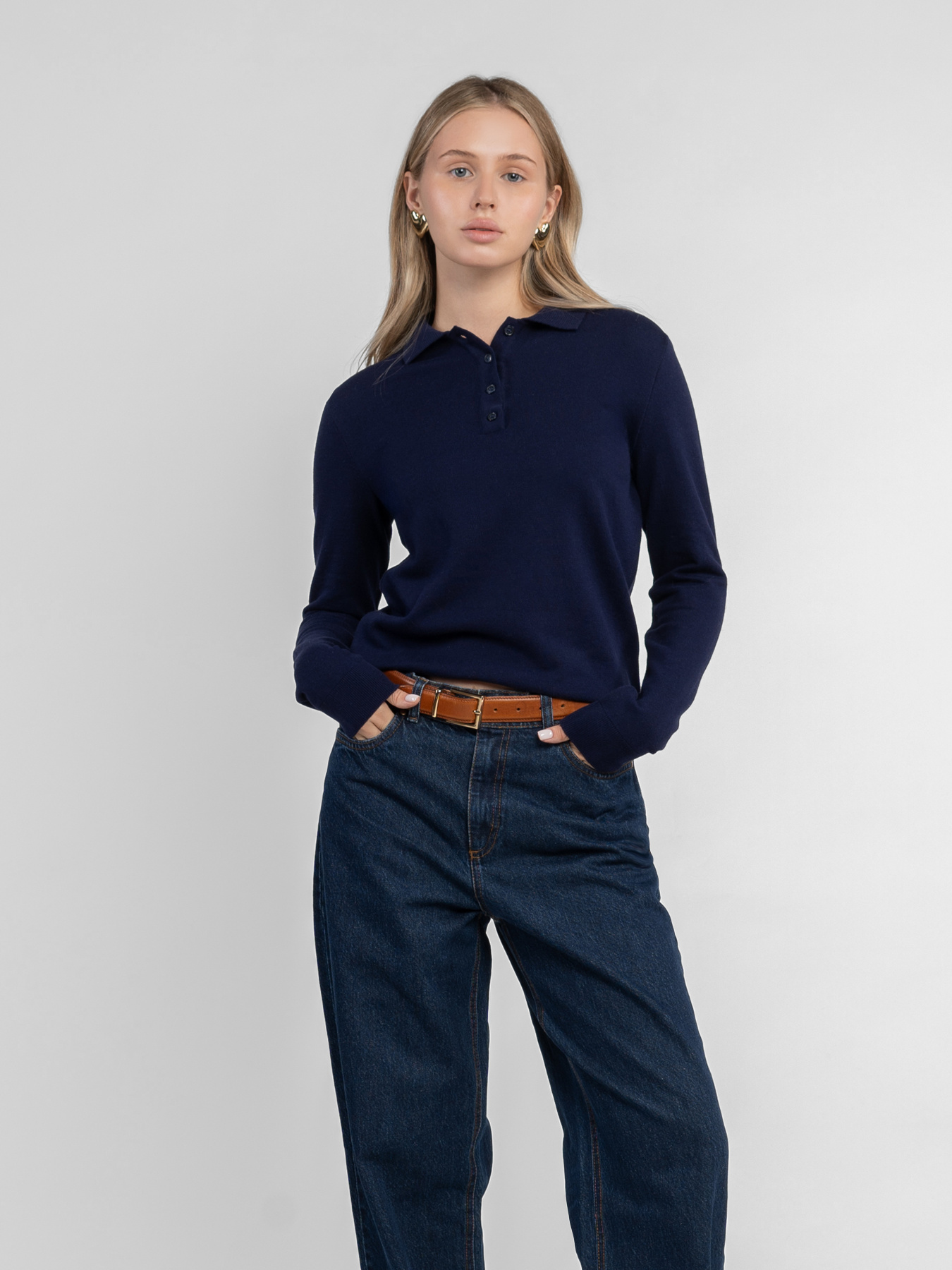 Футболки и поло Arber модель KW10.02.09.53 Фото