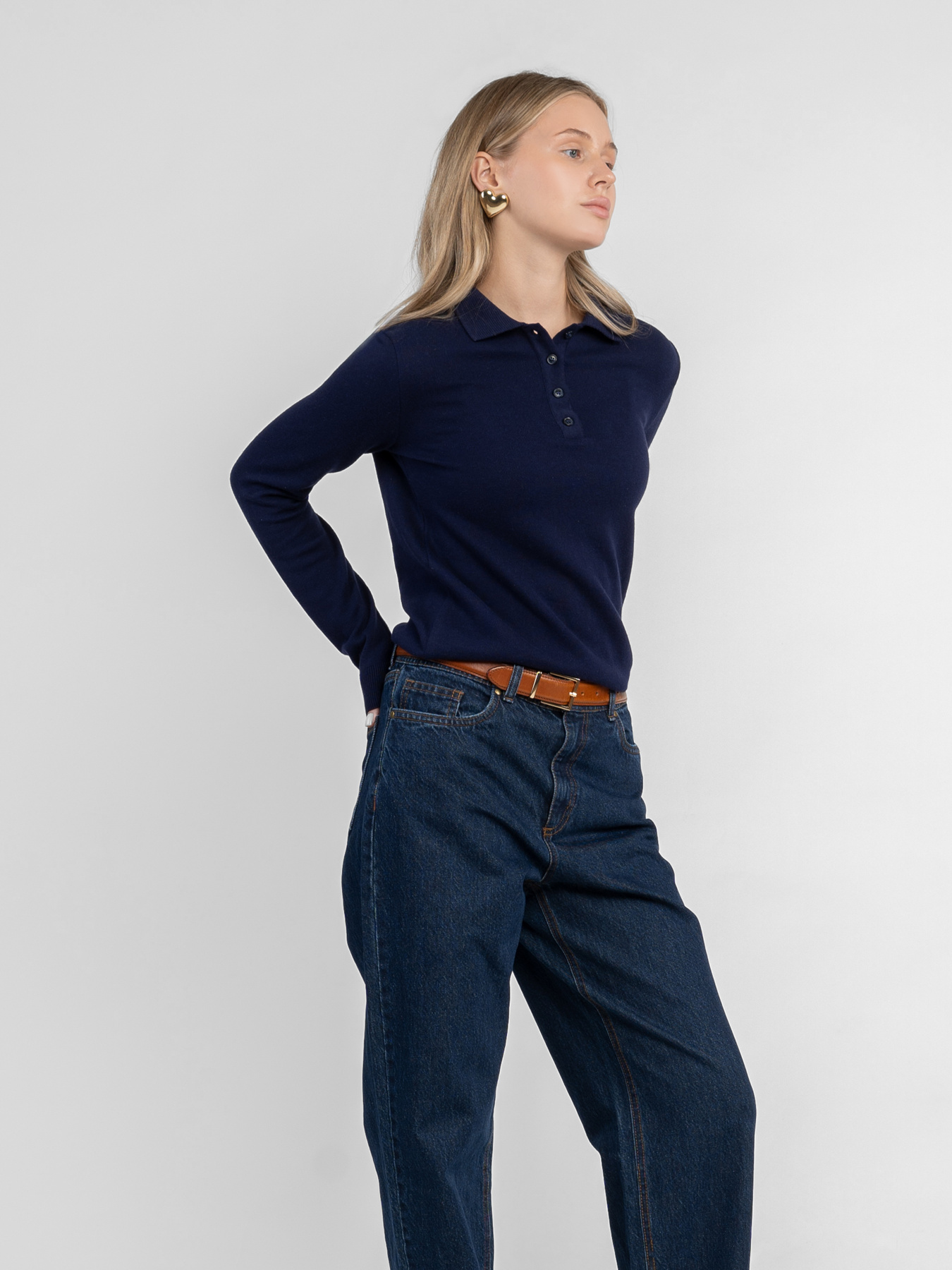 Футболки и поло Arber модель KW10.02.09.53 Фото