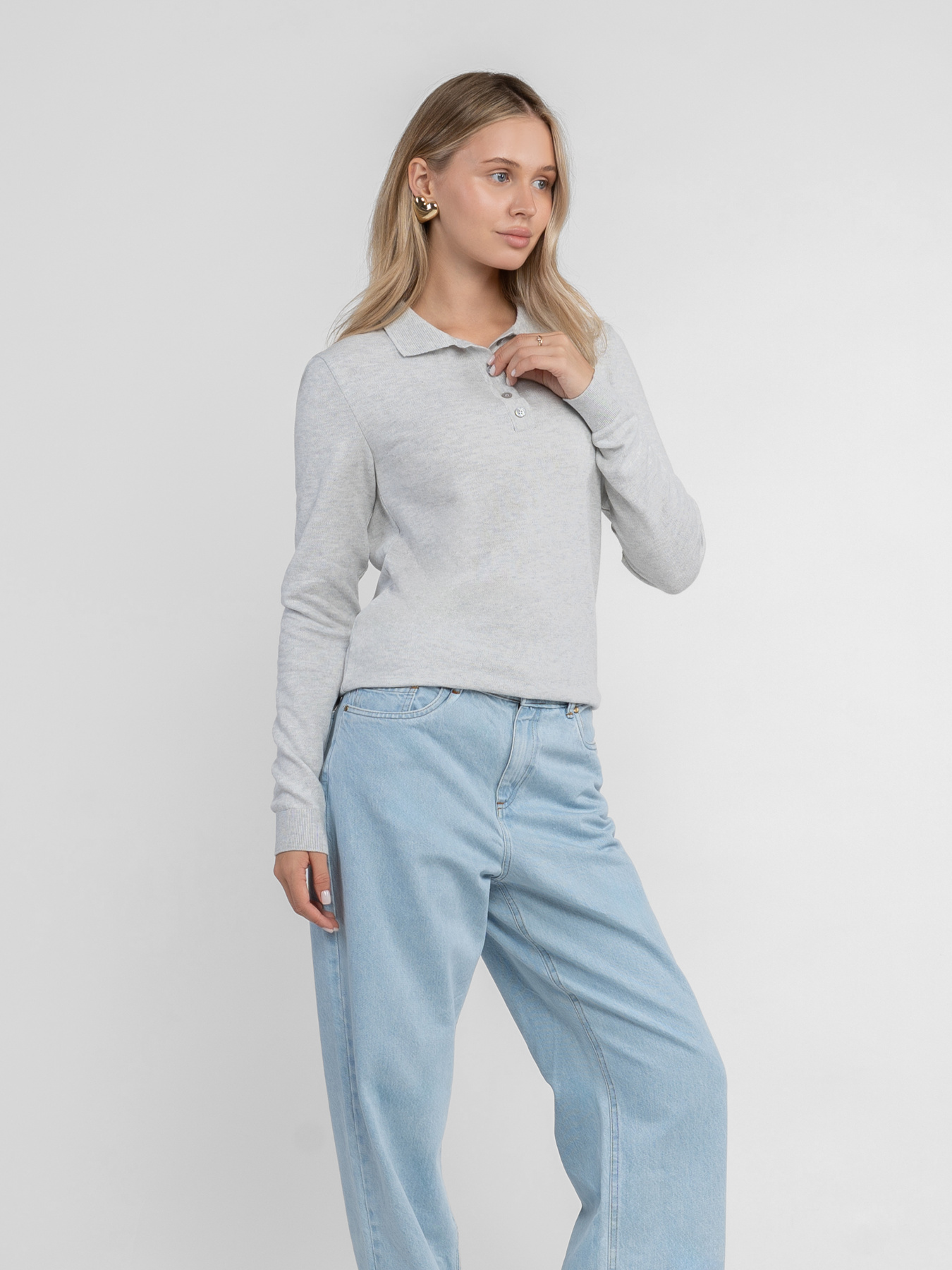 Футболки і поло Arber модель KW10.02.12.53 Фото