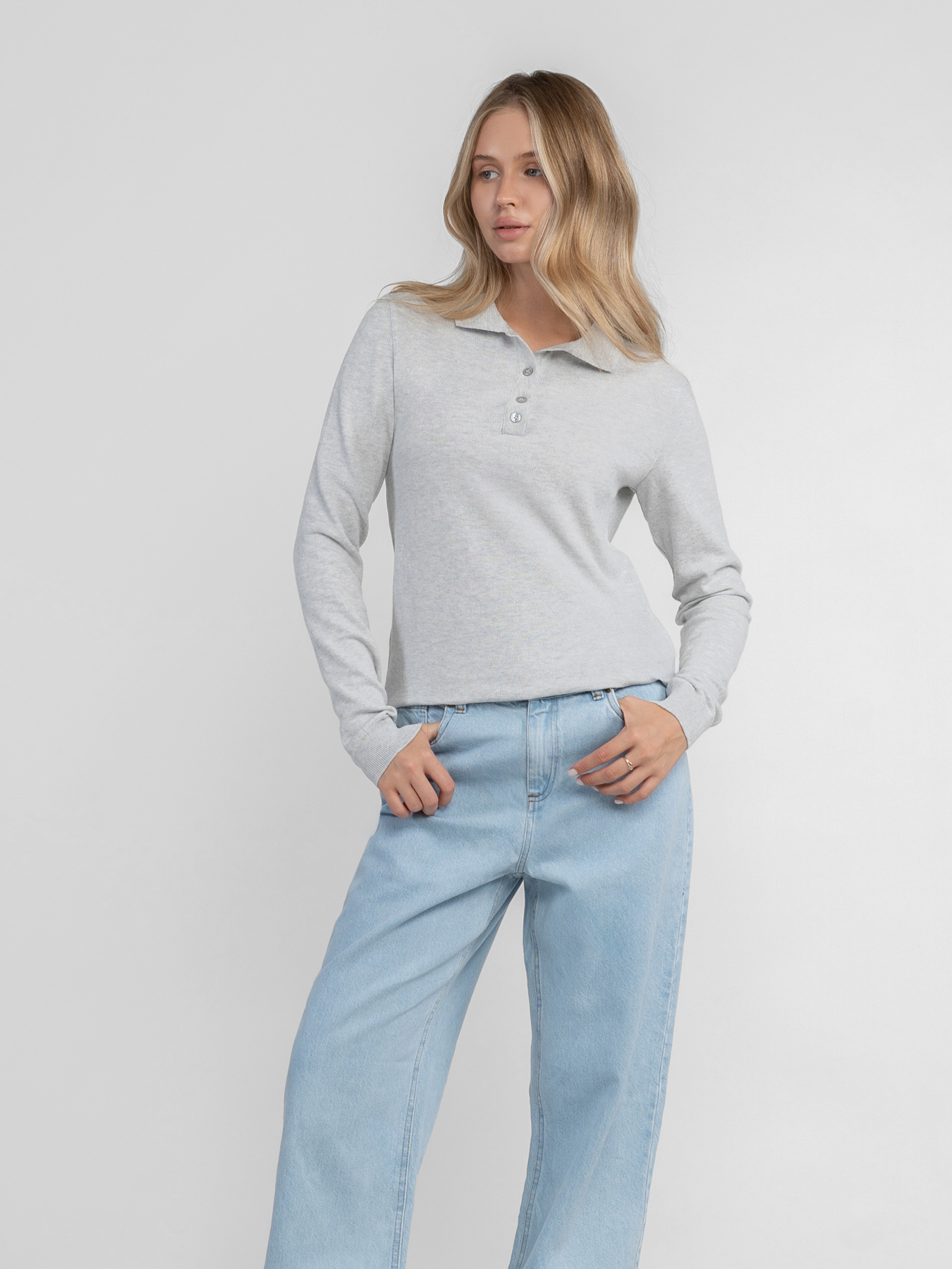 Футболки і поло Arber модель KW10.02.12.53 Фото