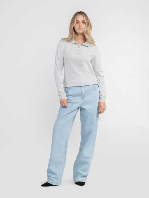 Футболки и поло Arber модель KW10.02.12.53 Фото