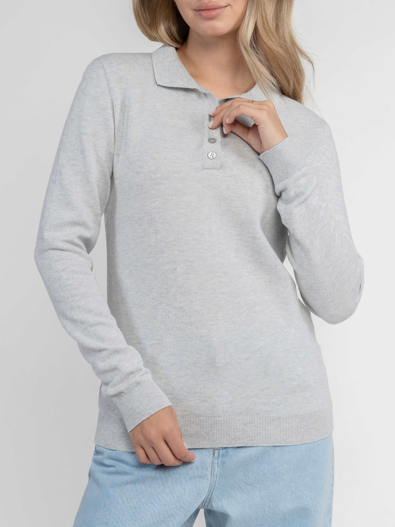 Футболки и поло Arber модель KW10.02.12.53 Фото