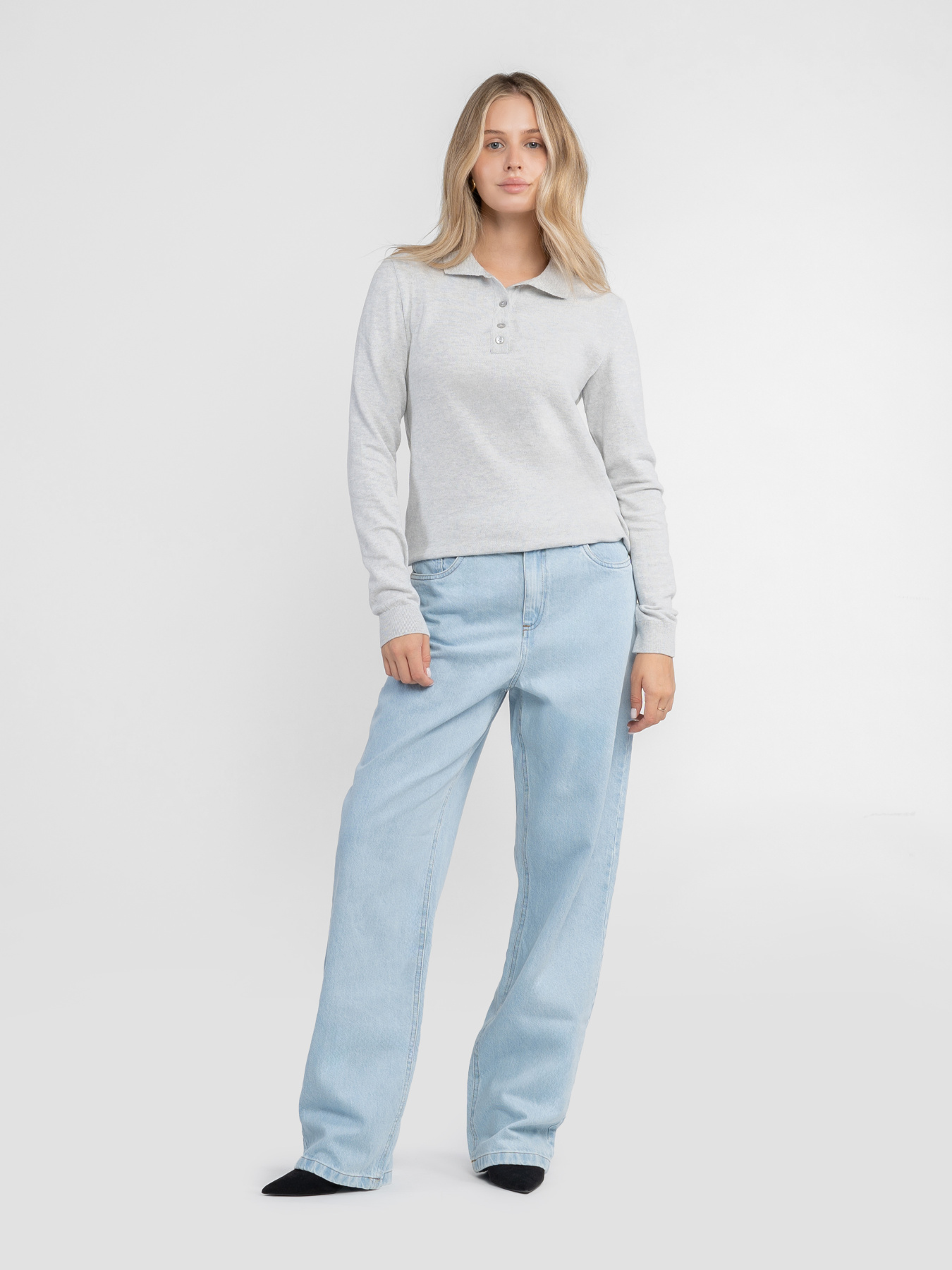 Футболки и поло Arber модель KW10.02.12.53 Фото