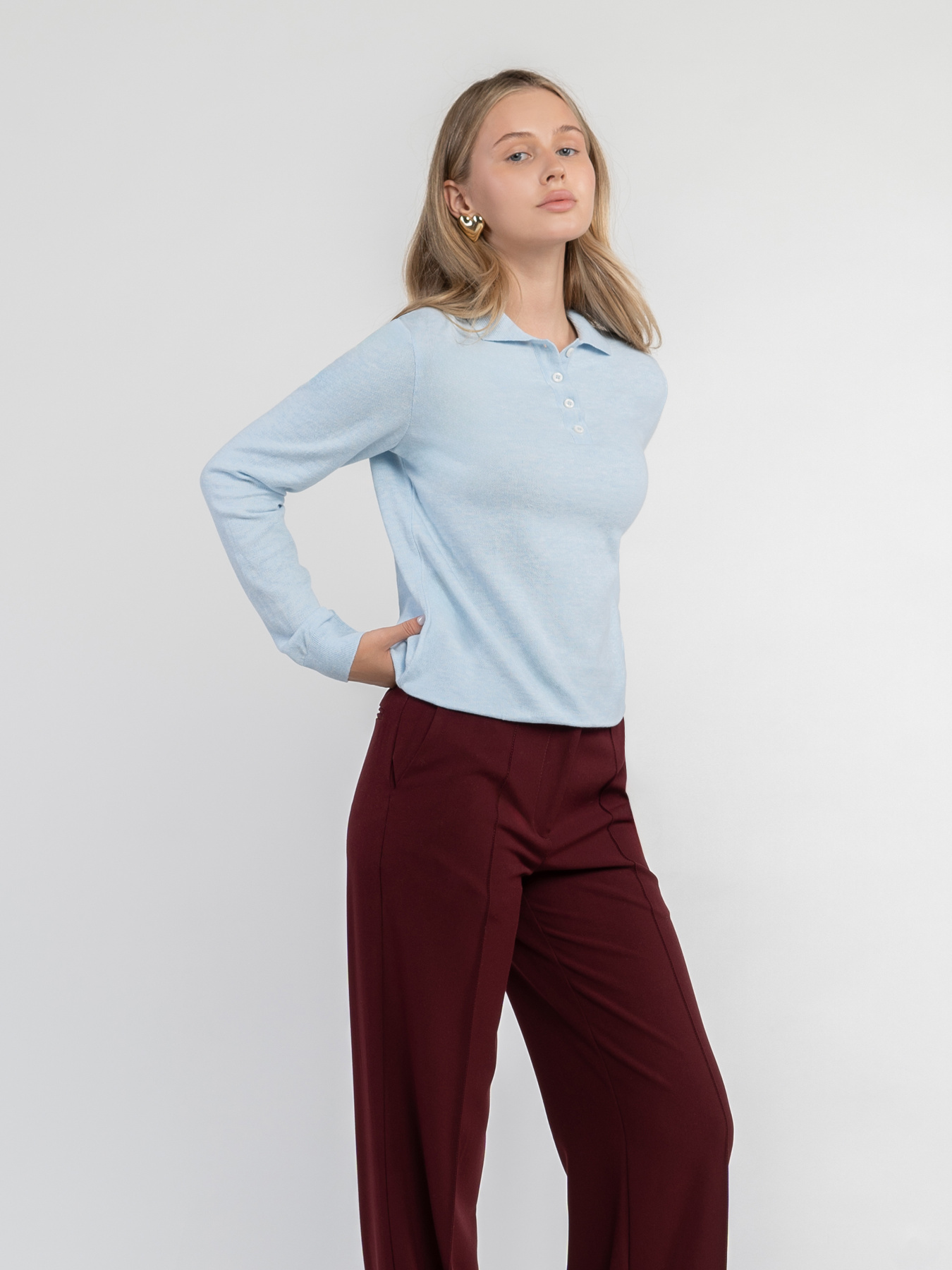 Футболки и поло Arber модель KW10.02.23.53 Фото