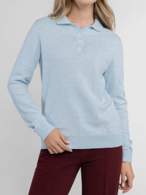 Футболки и поло Arber модель KW10.02.23.53 Фото