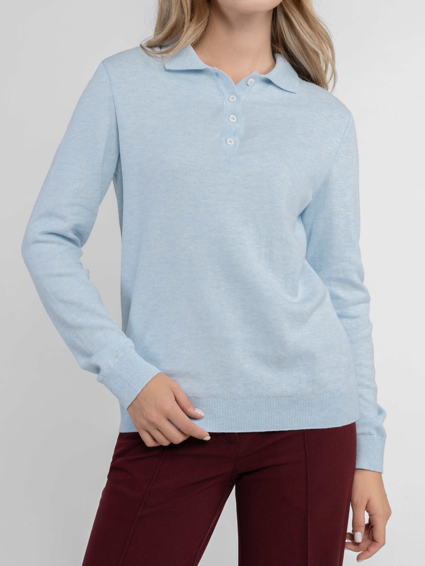 Футболки і поло Arber модель KW10.02.23.53 Фото