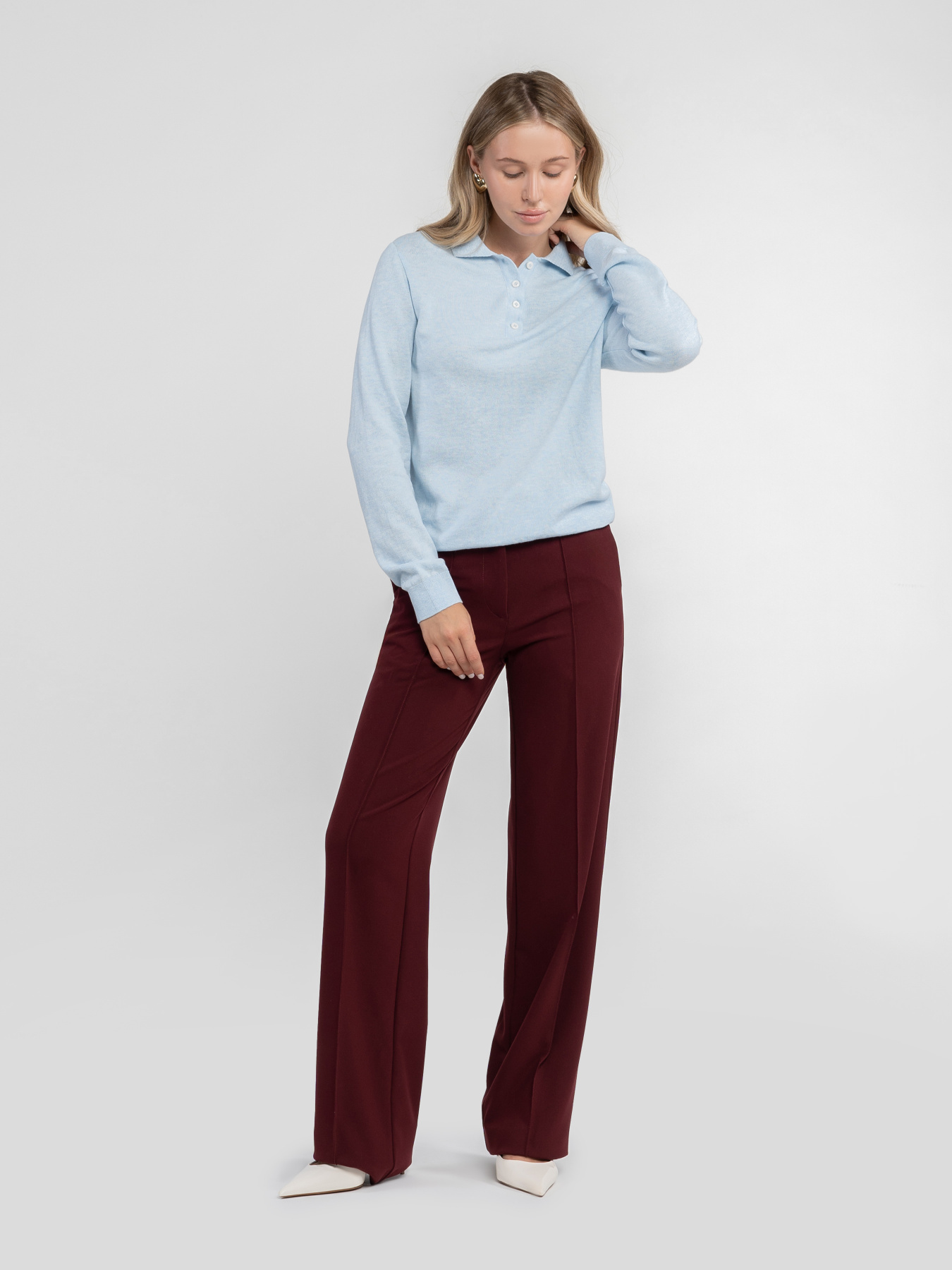 Футболки і поло Arber модель KW10.02.23.53 Фото