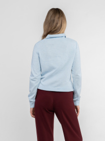 Футболки и поло Arber модель KW10.02.23.53 Футболки и поло Arber модель KW10.02.23.53 Фото