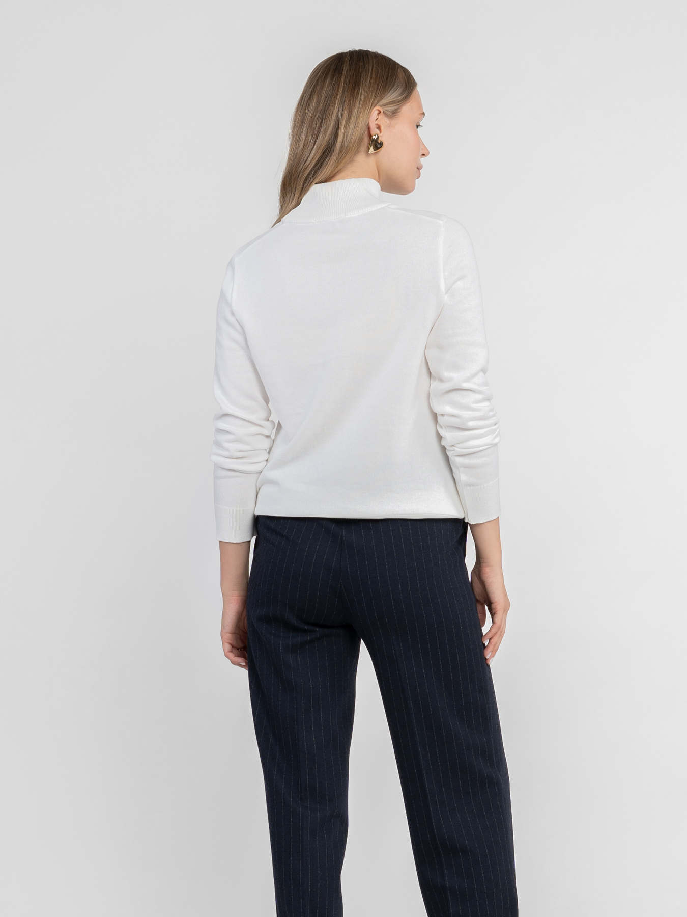 Водолазка Arber модель KW10.05.00.53 Фото