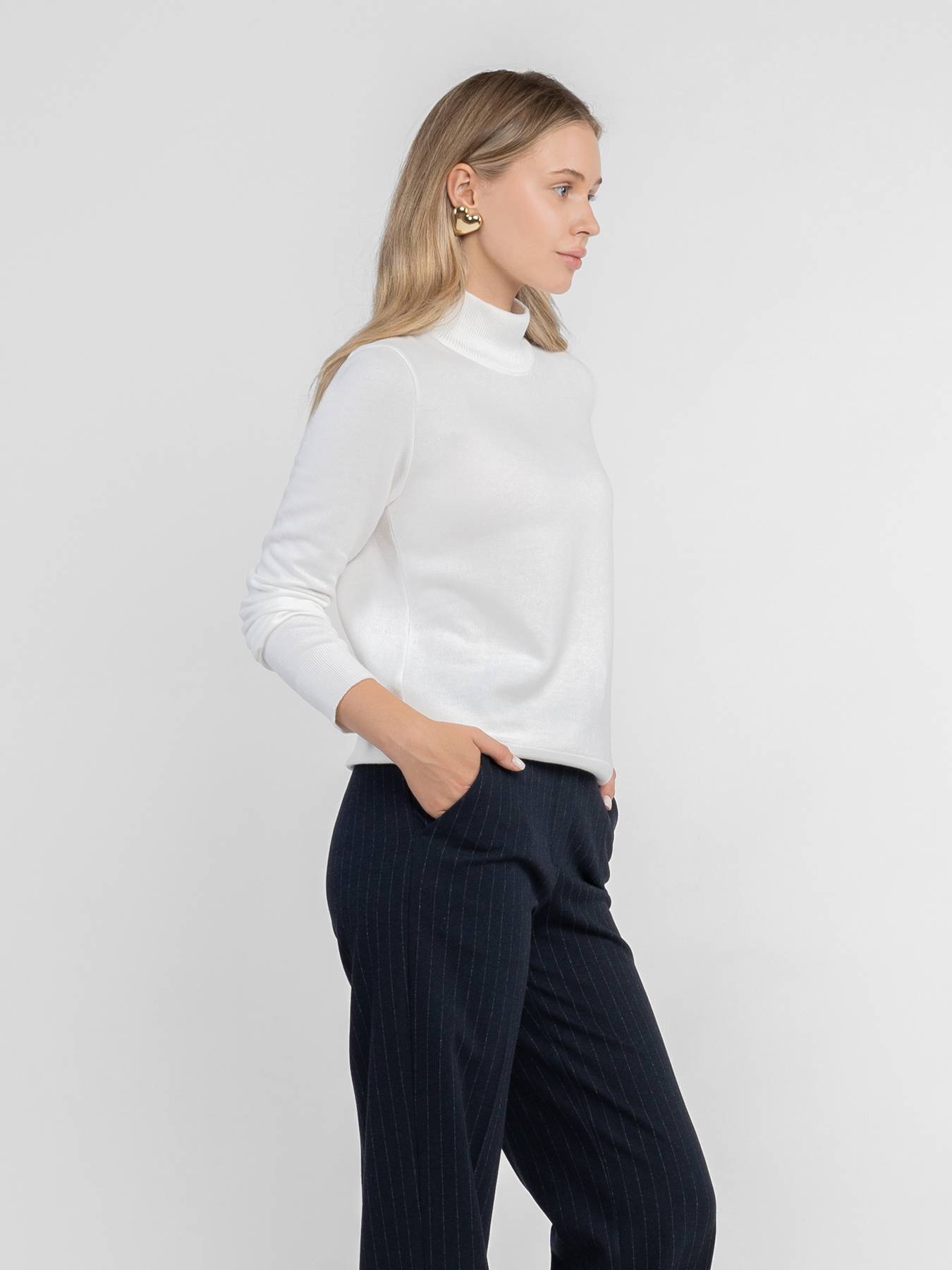 Водолазка Arber модель KW10.05.00.53 Фото