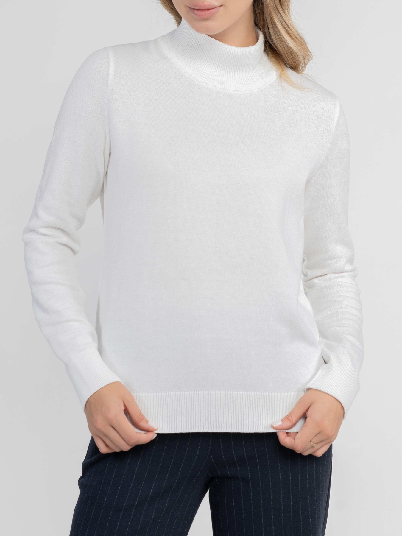 Водолазка Arber модель KW10.05.00.53 Фото