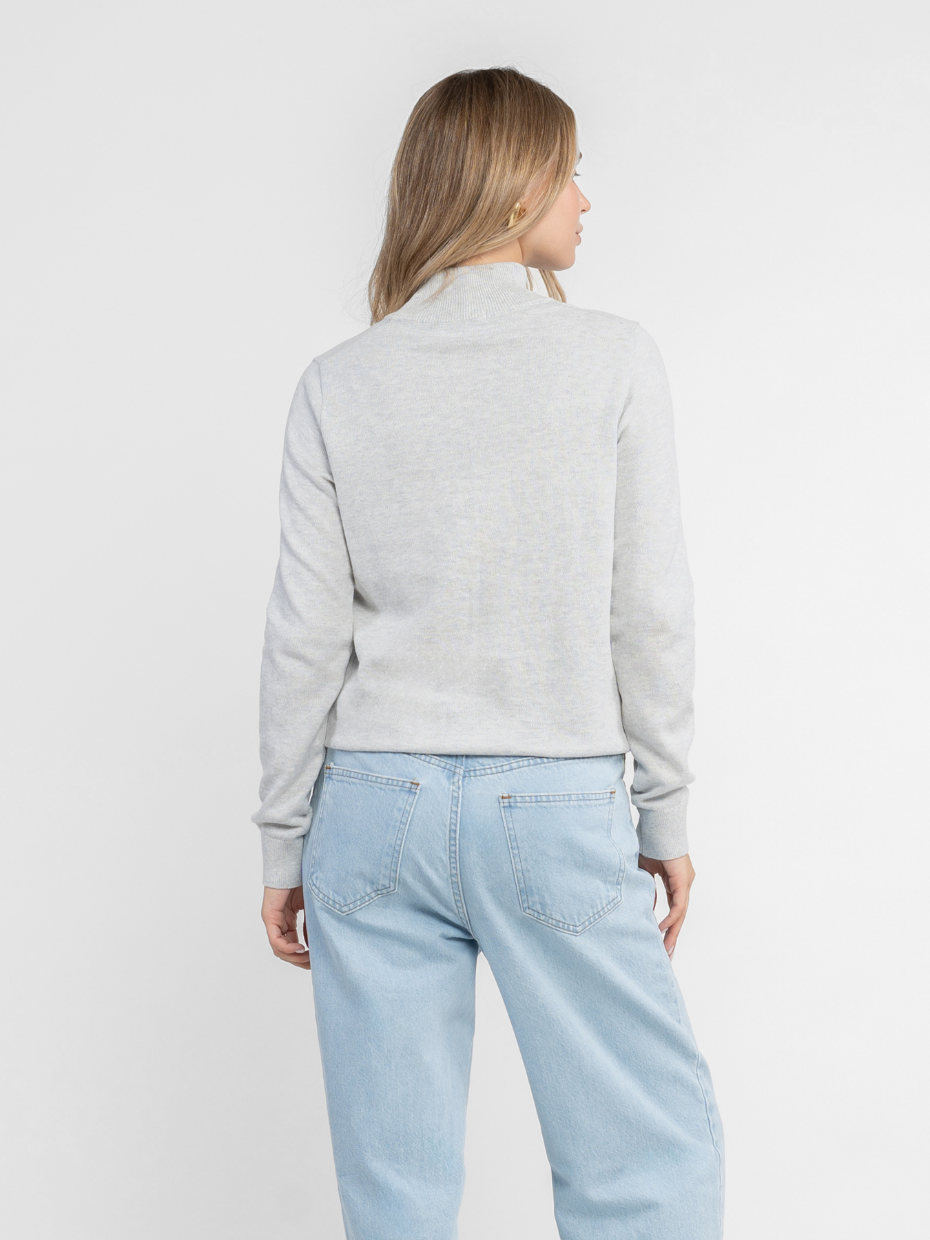 Водолазка Arber модель KW10.05.12.53 Фото