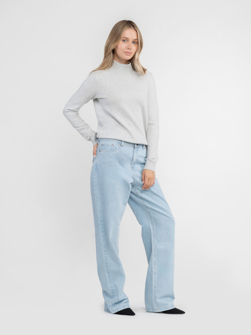 Кофты и свитера Arber модель KW10.05.12.53 Фото