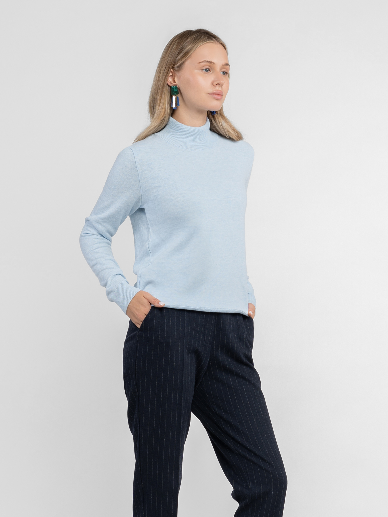 Водолазка Arber модель KW10.05.23.53 Фото