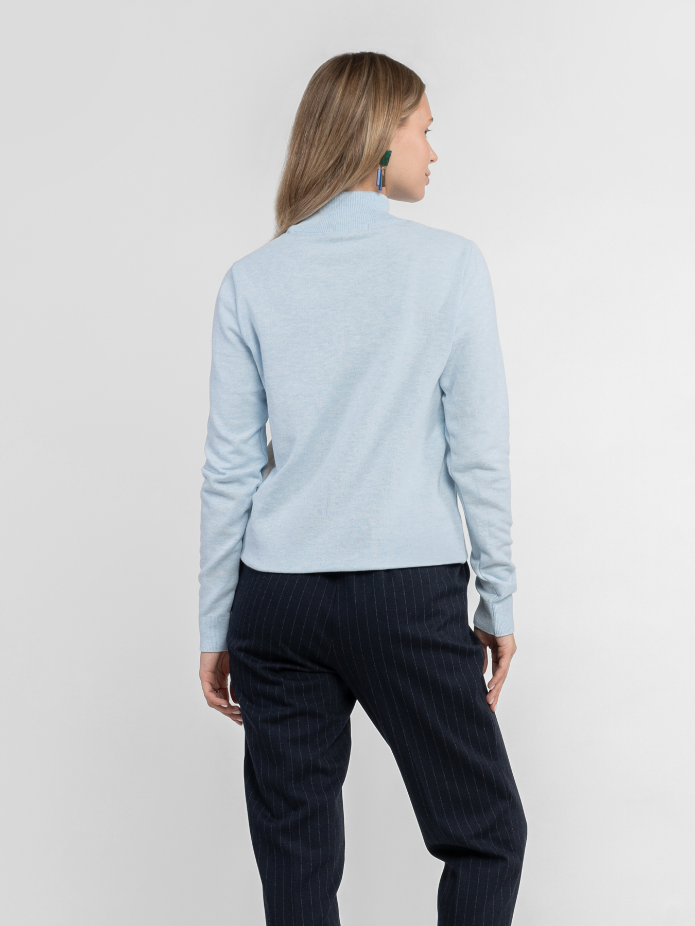 Водолазка Arber модель KW10.05.23.53 Фото