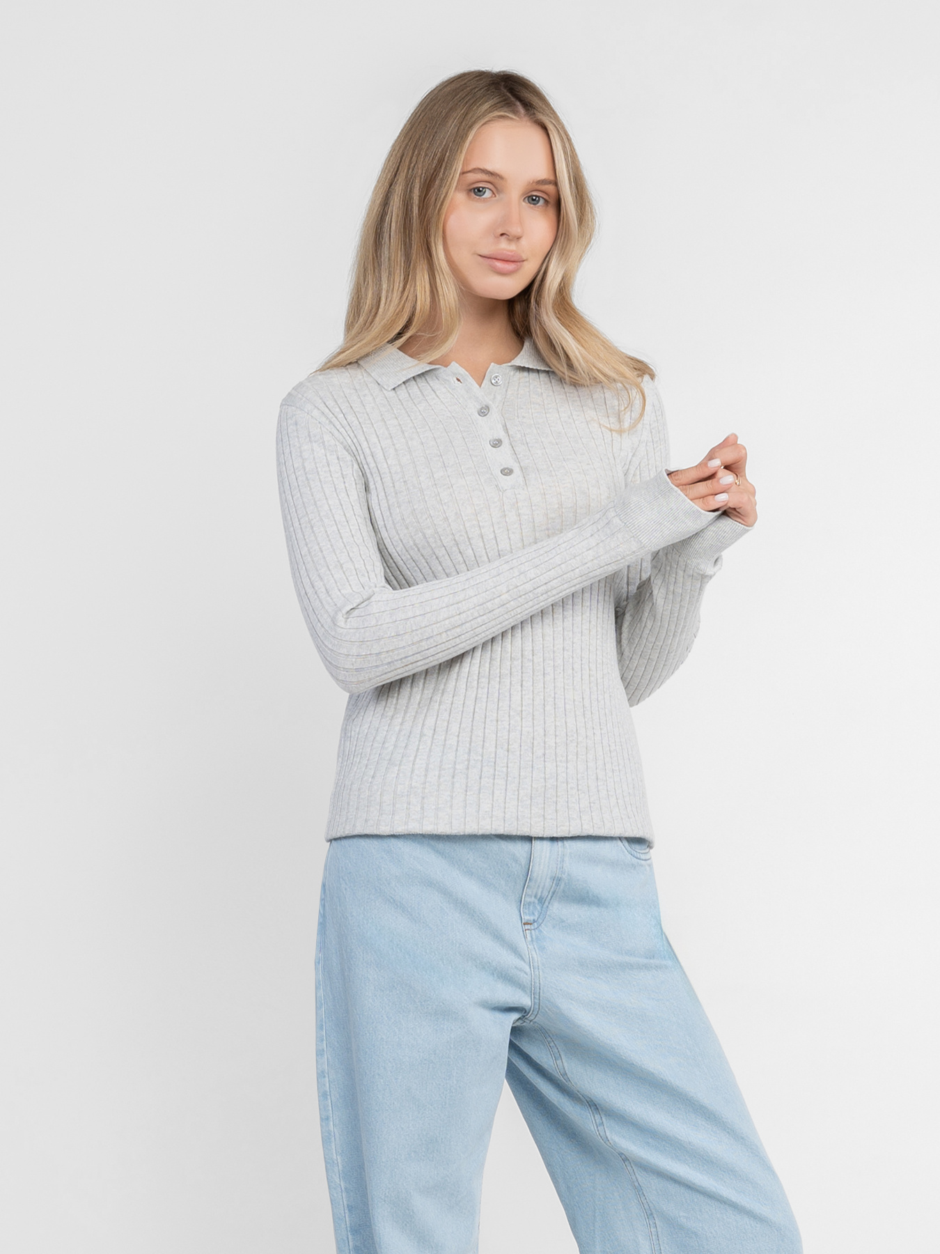 Футболки и поло Arber модель KW10.07.12.53 Фото