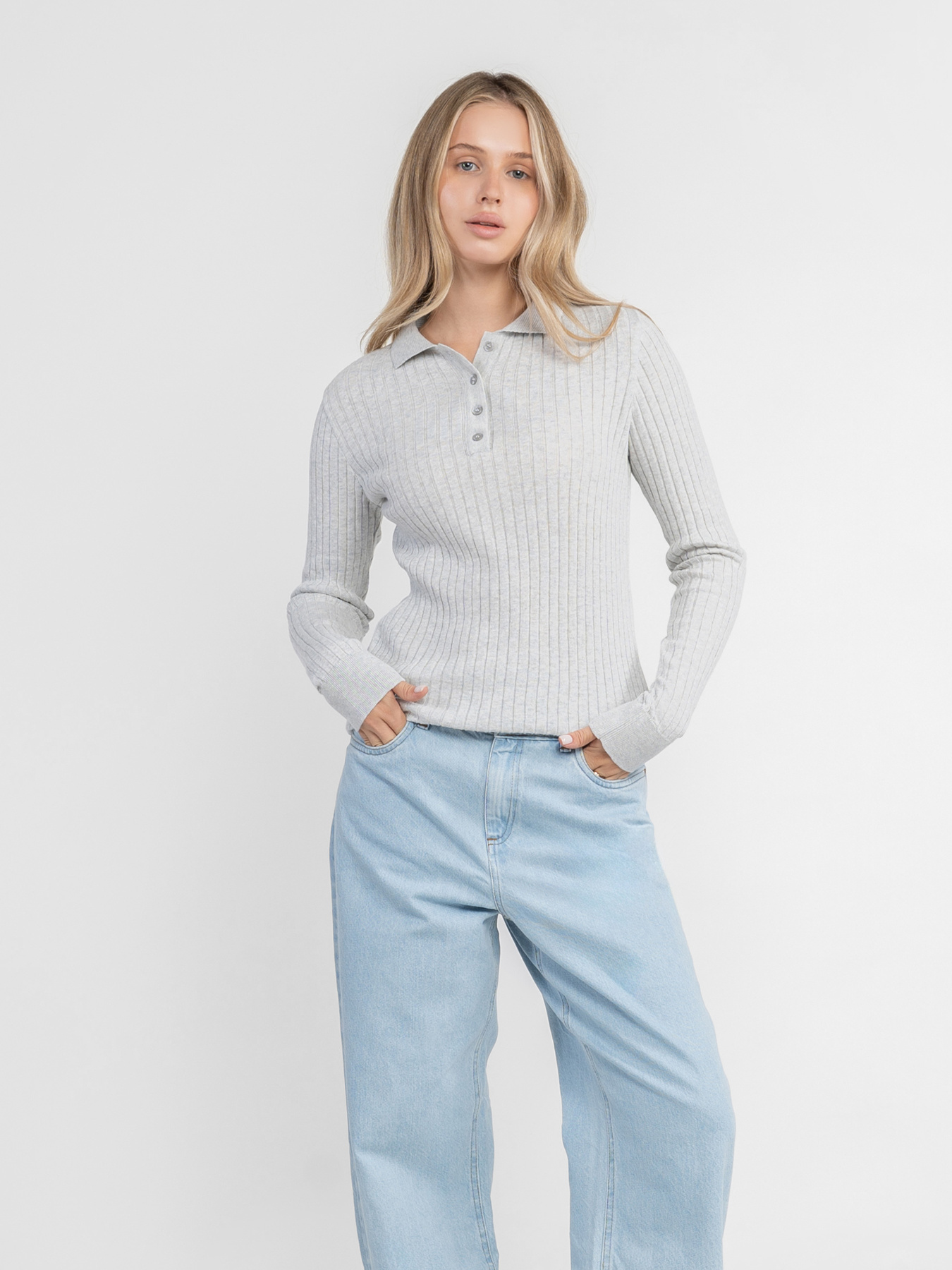 Футболки и поло Arber модель KW10.07.12.53 Фото