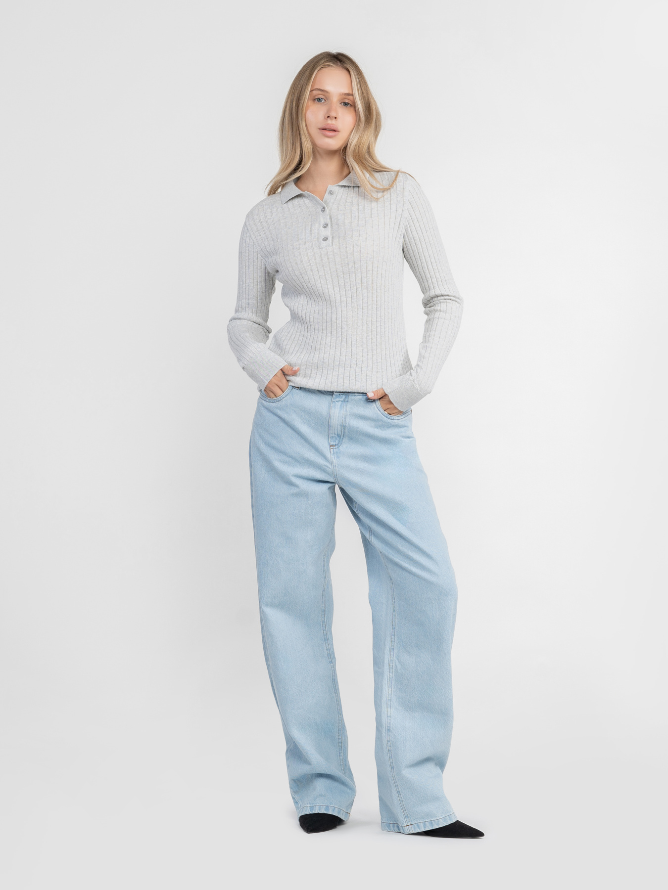 Футболки и поло Arber модель KW10.07.12.53 Фото