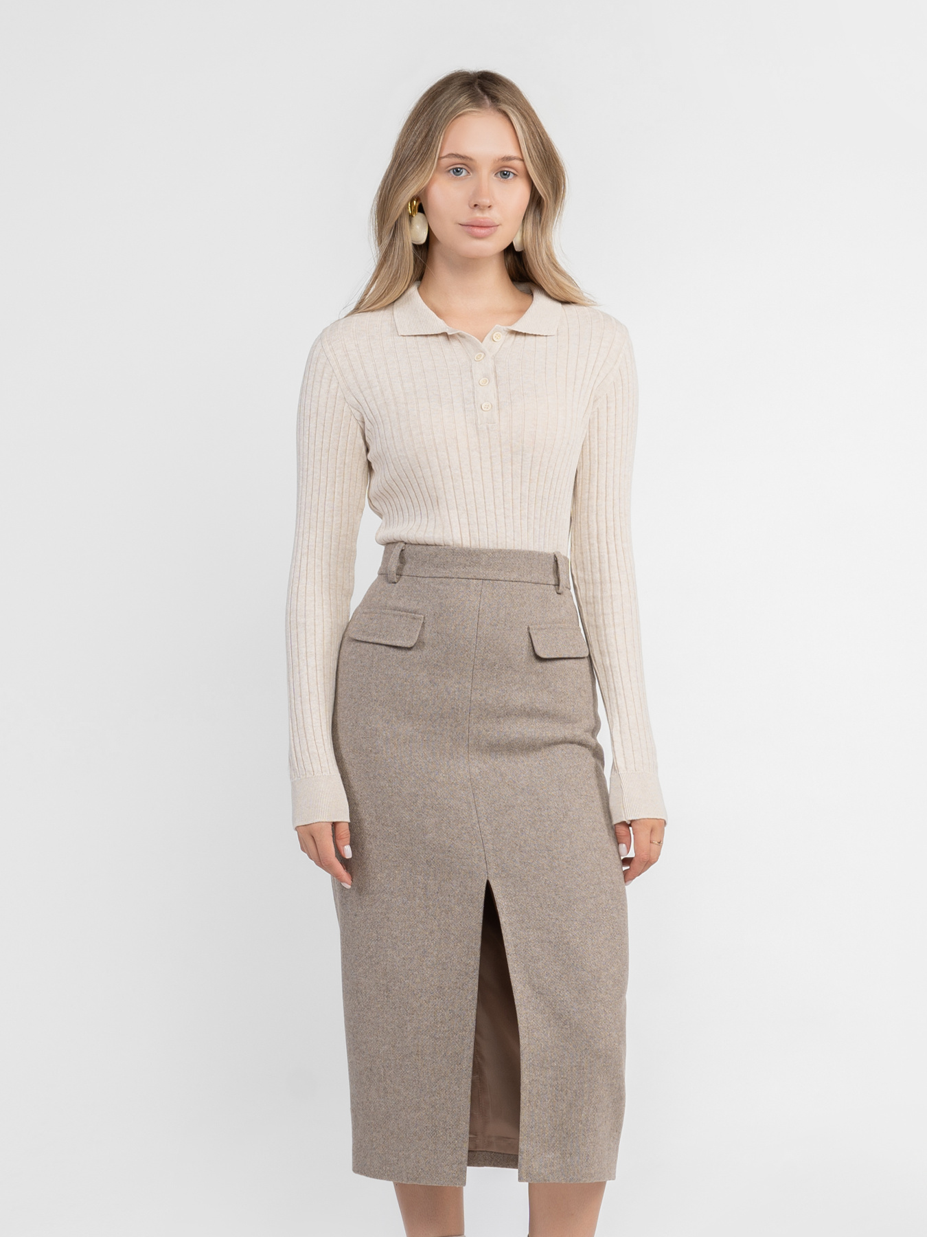 Футболки и поло Arber модель KW10.07.16.53 Фото