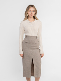 Футболки и поло Arber модель KW10.07.16.53 Фото