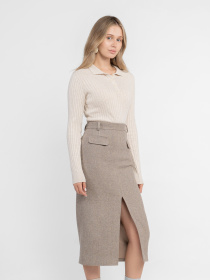 Футболки и поло Arber модель KW10.07.16.53 Фото