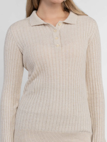 Футболки и поло Arber модель KW10.07.16.53 Фото