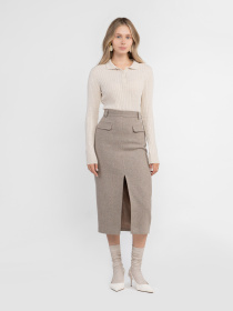 Футболки и поло Arber модель KW10.07.16.53 Фото