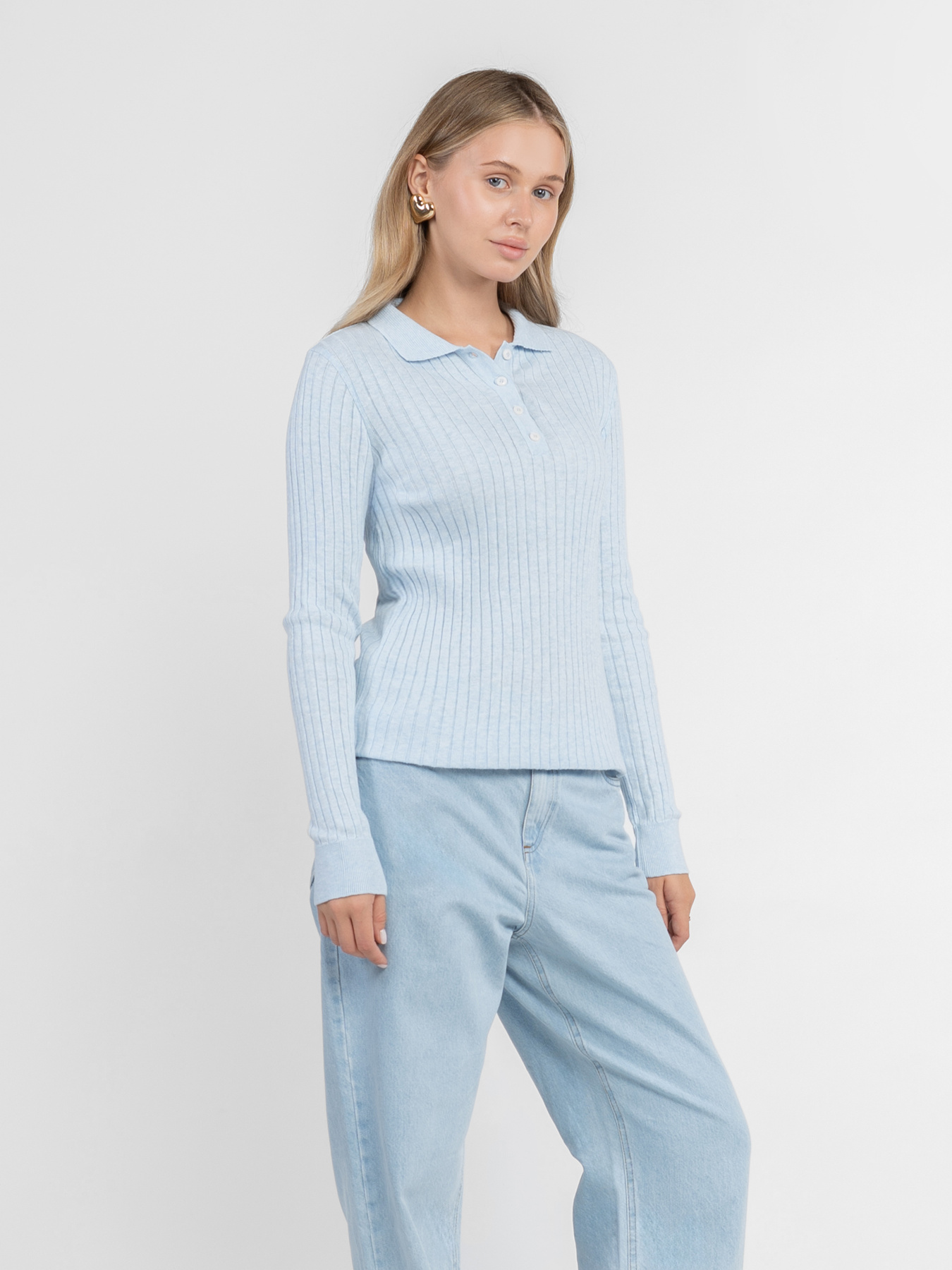 Футболки і поло Arber модель KW10.07.23.53 Фото