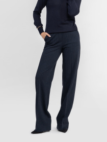 Брюки классические Arber модель W01.05.09.532 Фото