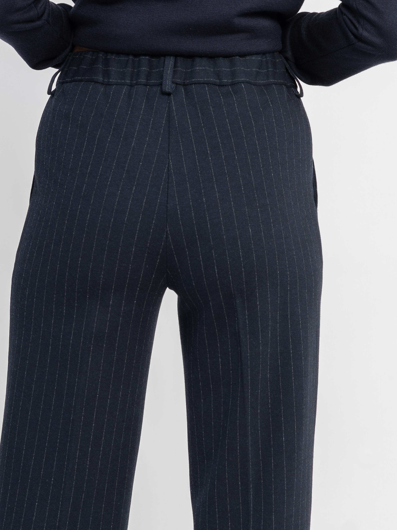 Классические штаны Arber модель W01.05.09.532 Фото