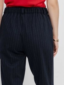 Брюки повседневные Arber модель W01.06.09.532 Фото