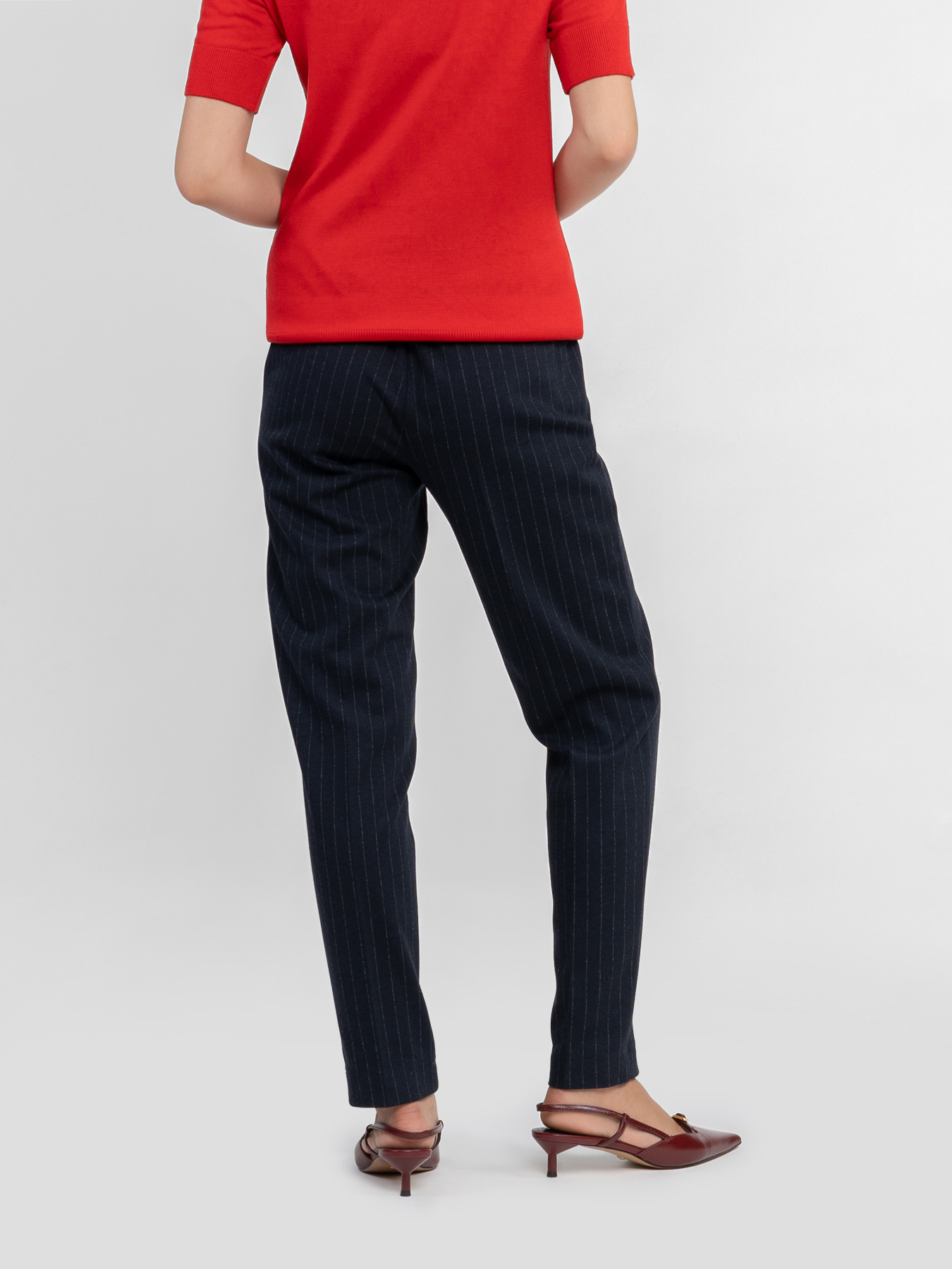 Повседневные штаны Arber модель W01.06.09.532 Фото