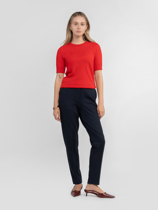 Повседневные штаны Arber модель W01.06.09.532 Фото