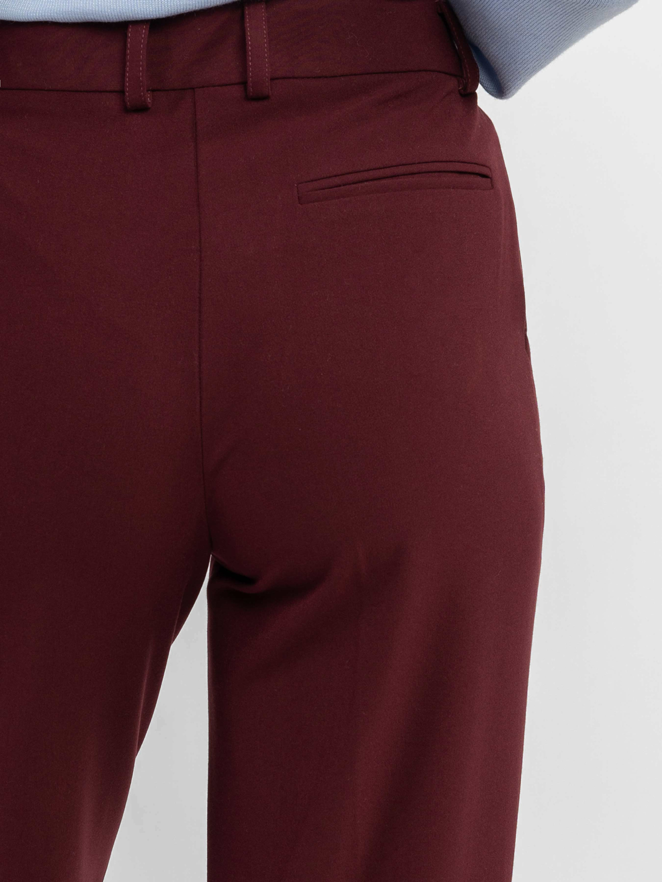 Брюки классические Arber модель W01.07.18.533 Фото