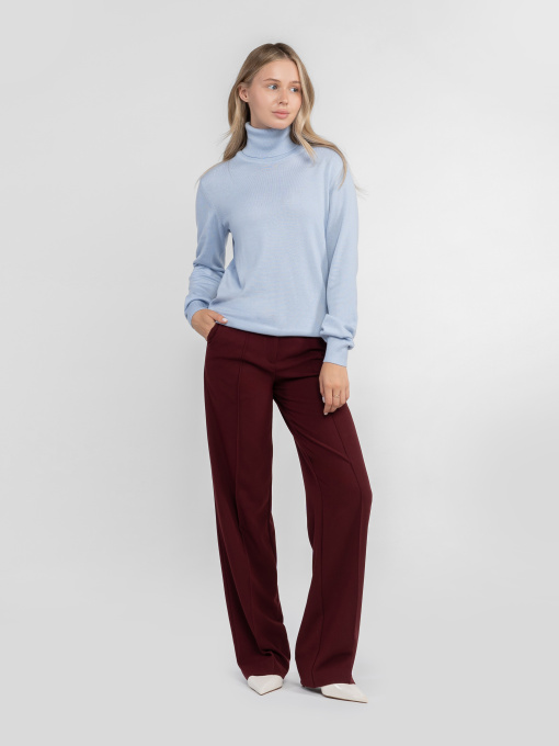 Класичні штани Arber модель W01.07.18.533 Фото